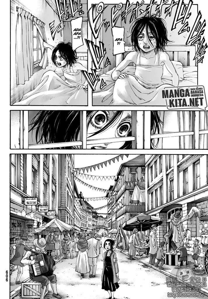 Shingeki no Kyojin Chapter 98 - halaman 37
