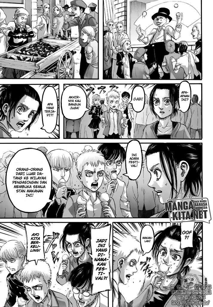 Shingeki no Kyojin Chapter 98 - halaman 38