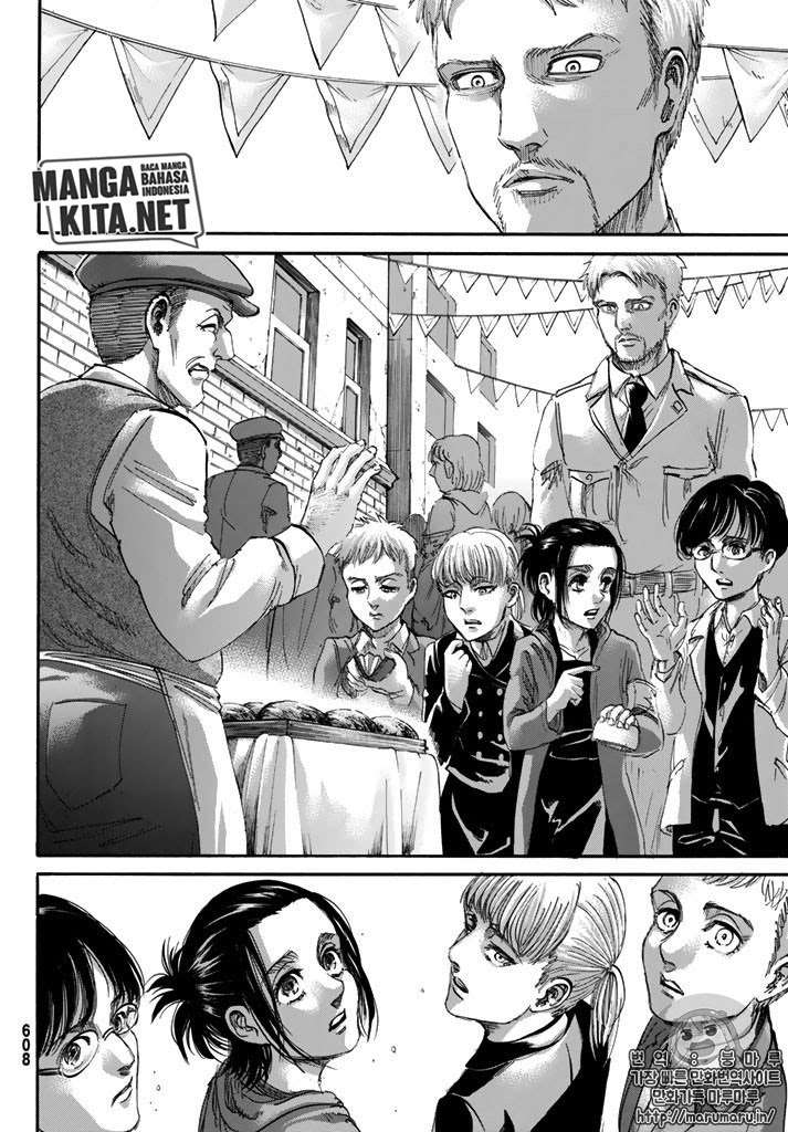 Shingeki no Kyojin Chapter 98 - halaman 39