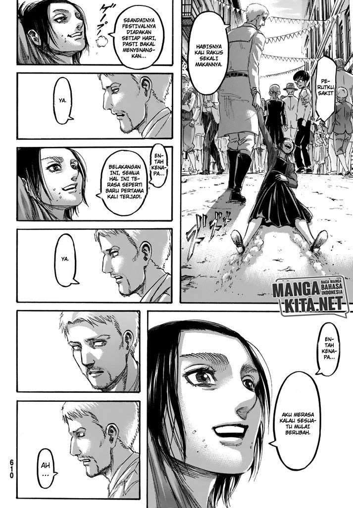 Shingeki no Kyojin Chapter 98 - halaman 41