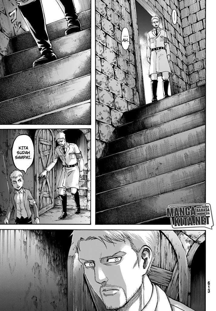 Shingeki no Kyojin Chapter 98 - halaman 44