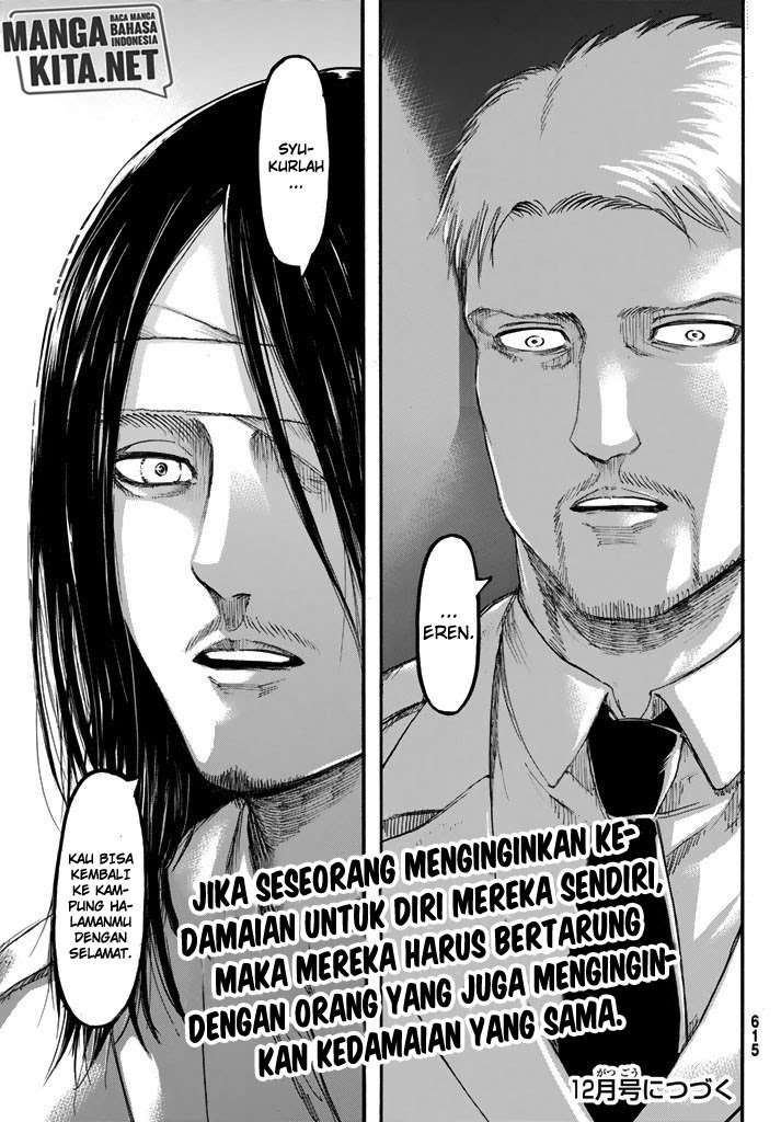 Shingeki no Kyojin Chapter 98 - halaman 46