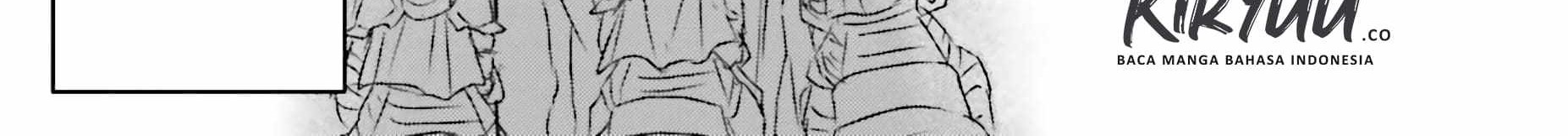 Shinigami ni Sodaterareta Shoujo wa Shikkoku no Tsurugi wo Mune ni Idaku Chapter 6 - halaman 23