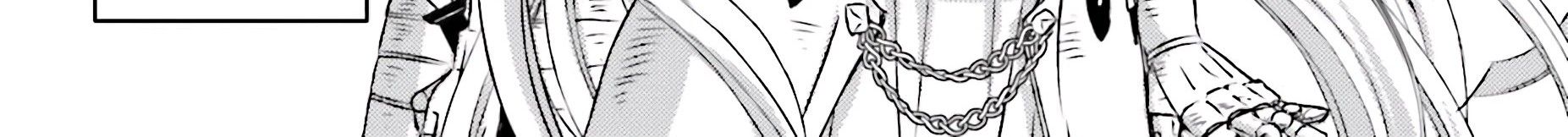 Shinigami ni Sodaterareta Shoujo wa Shikkoku no Tsurugi wo Mune ni Idaku Chapter 6 - halaman 39