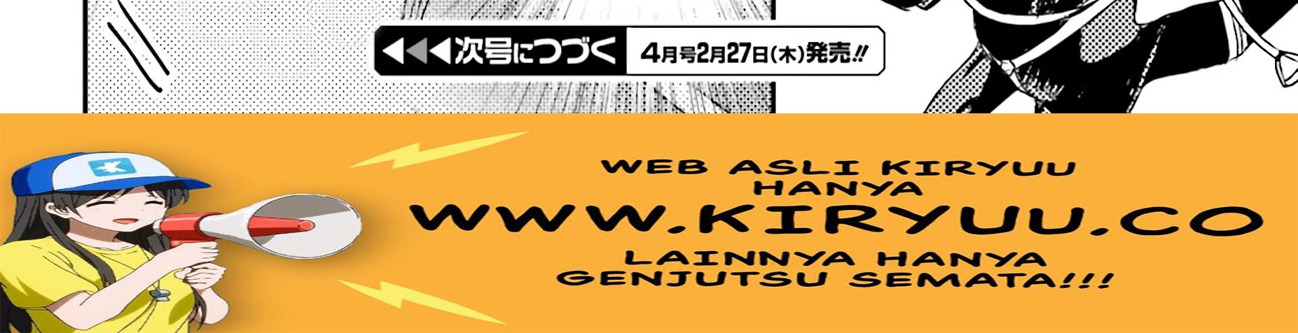 Shinigami ni Sodaterareta Shoujo wa Shikkoku no Tsurugi wo Mune ni Idaku Chapter 6 - halaman 41
