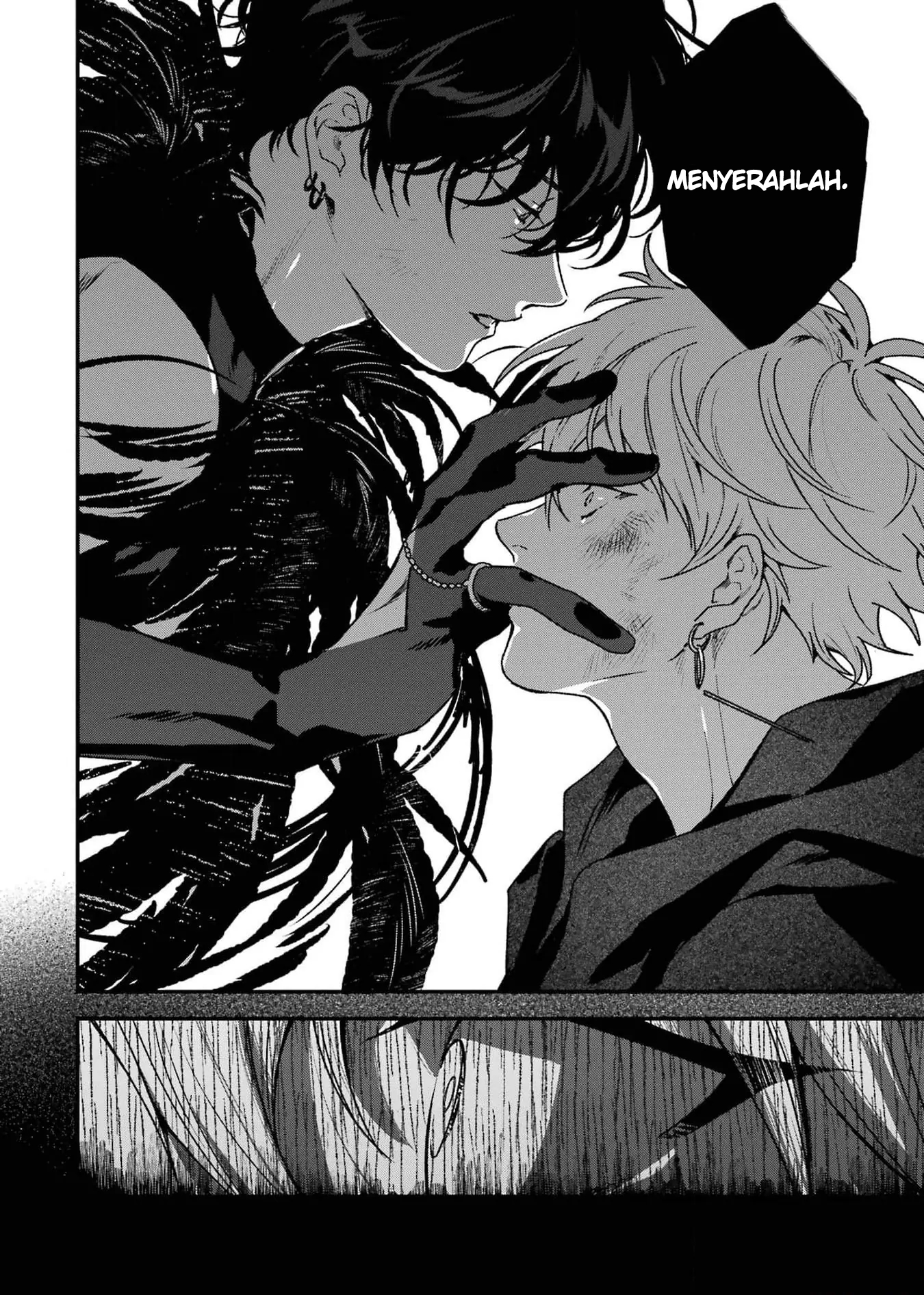 Shinigami no Hanayome: Yomei 7-ka kara no Koufuku Chapter 10 - halaman 18