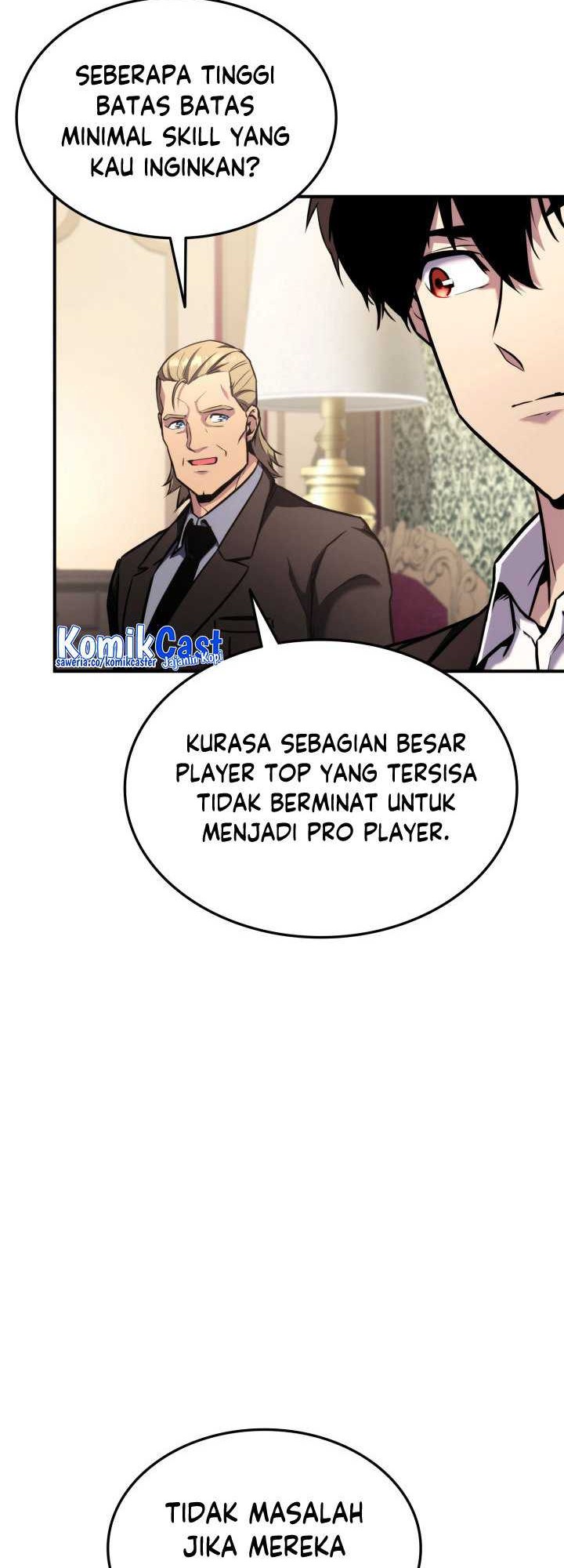 Shinigami-sama to 4-nin no Kanojo Chapter 1 - halaman 17