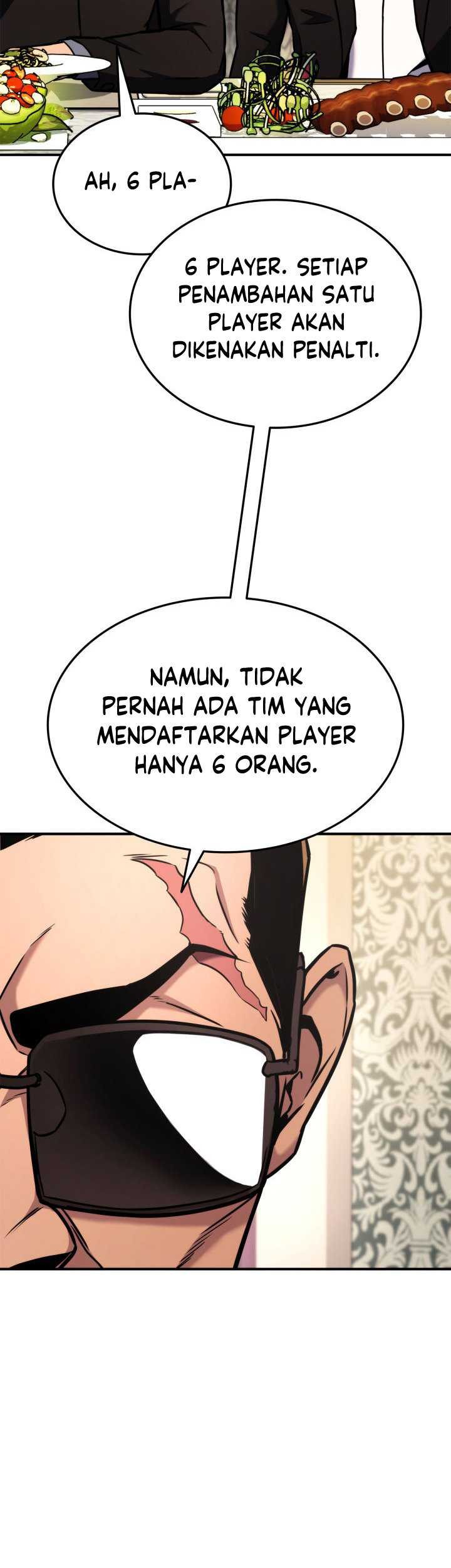 Shinigami-sama to 4-nin no Kanojo Chapter 1 - halaman 22