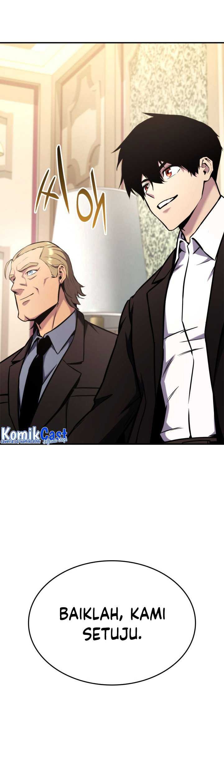 Shinigami-sama to 4-nin no Kanojo Chapter 1 - halaman 26