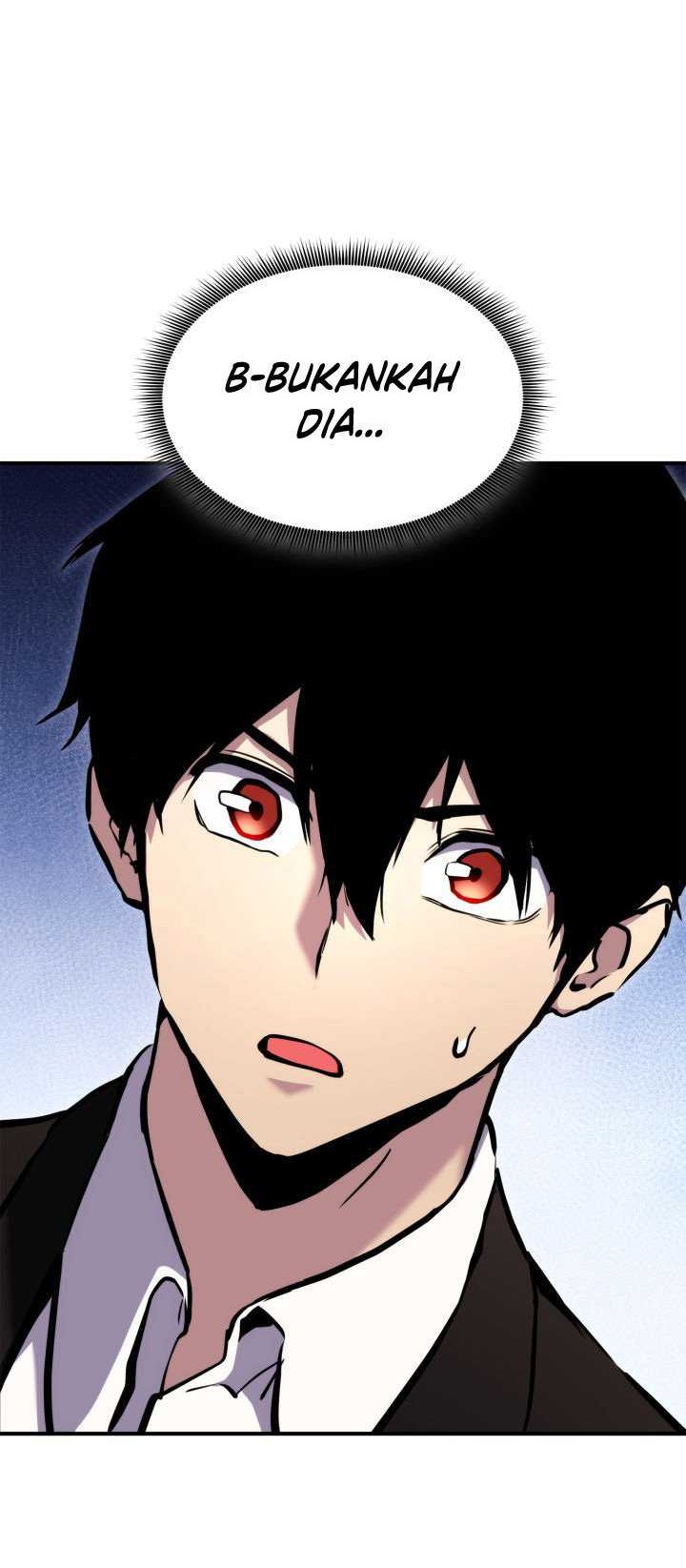 Shinigami-sama to 4-nin no Kanojo Chapter 1 - halaman 3