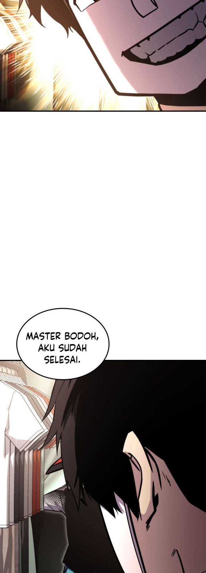 Shinigami-sama to 4-nin no Kanojo Chapter 1 - halaman 35