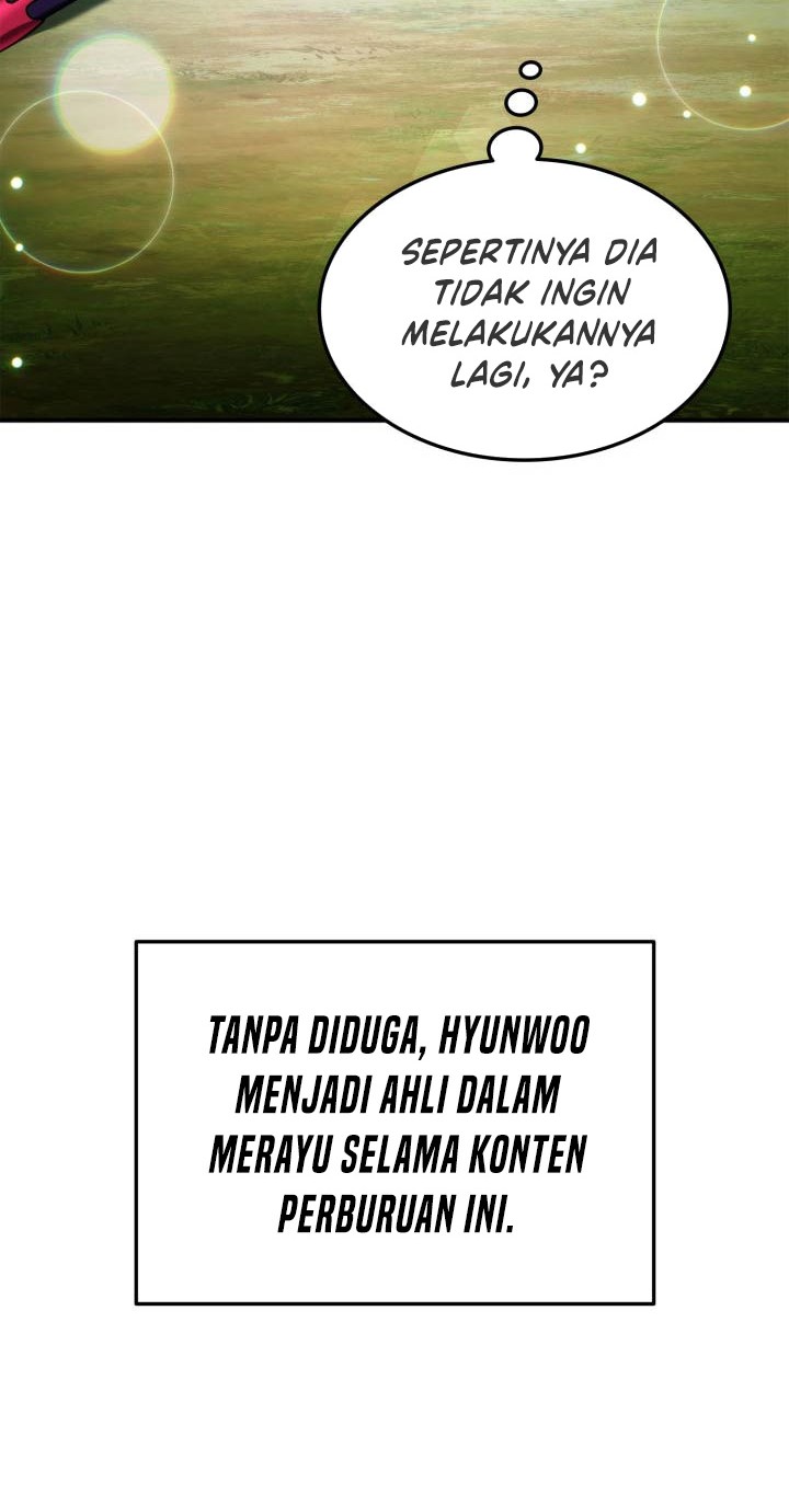 Shinigami-sama to 4-nin no Kanojo Chapter 10 - halaman 15