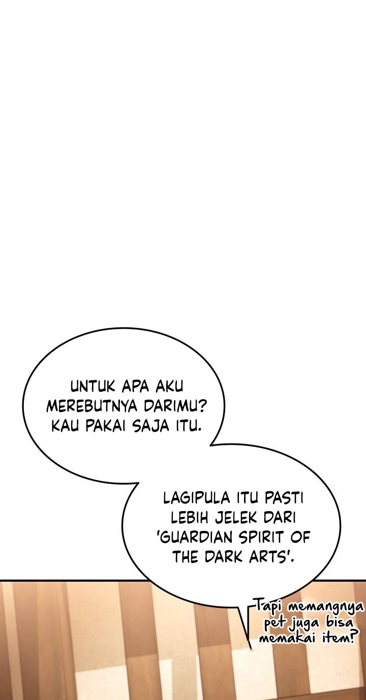 Shinigami-sama to 4-nin no Kanojo Chapter 10 - halaman 27