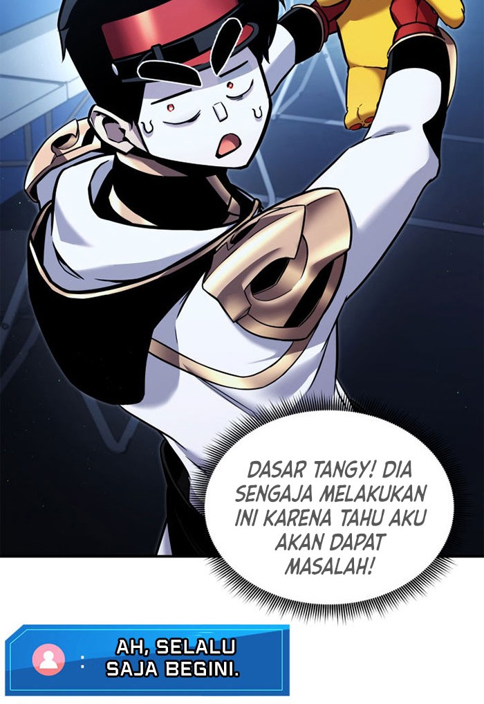 Shinigami-sama to 4-nin no Kanojo Chapter 11 - halaman 9