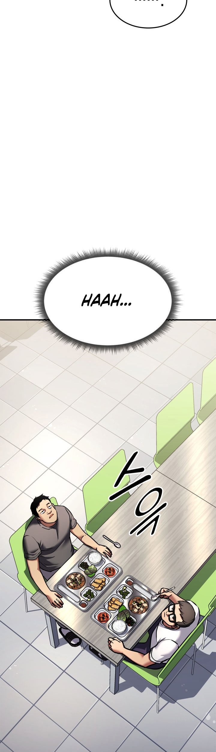 Shinigami-sama to 4-nin no Kanojo Chapter 12 - halaman 10