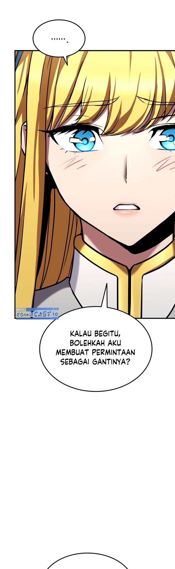 Shinigami-sama to 4-nin no Kanojo Chapter 12 - halaman 27