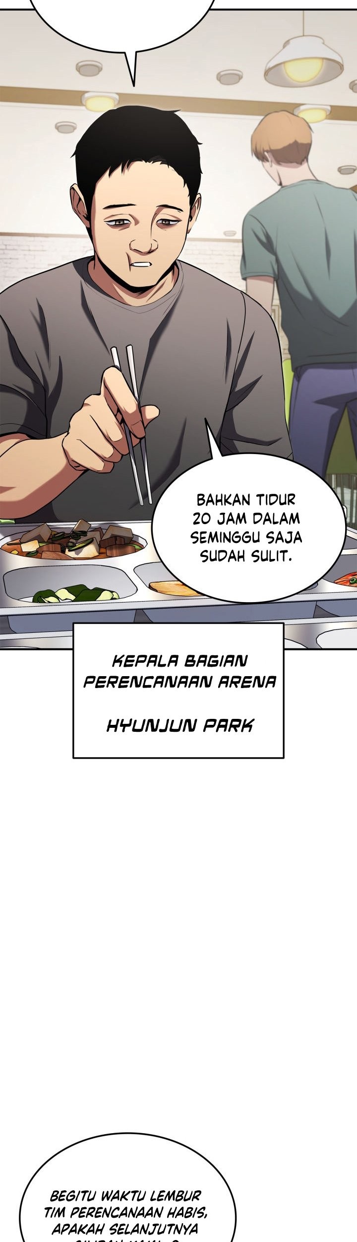Shinigami-sama to 4-nin no Kanojo Chapter 12 - halaman 4