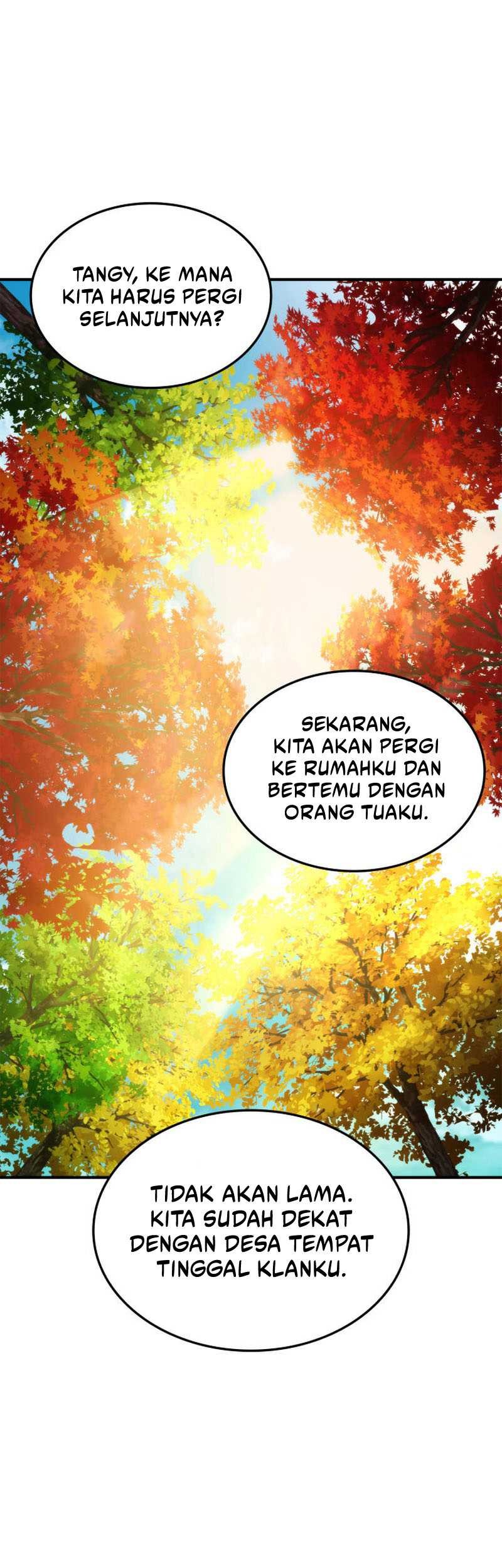 Shinigami-sama to 4-nin no Kanojo Chapter 13 - halaman 14