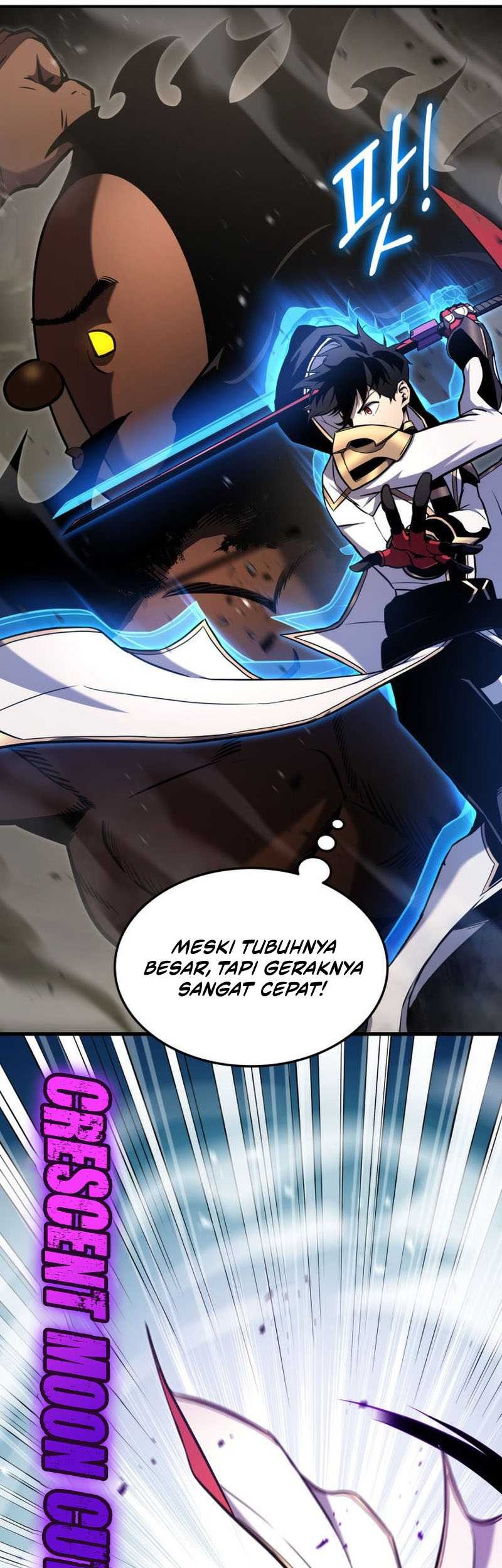 Shinigami-sama to 4-nin no Kanojo Chapter 14 - halaman 9