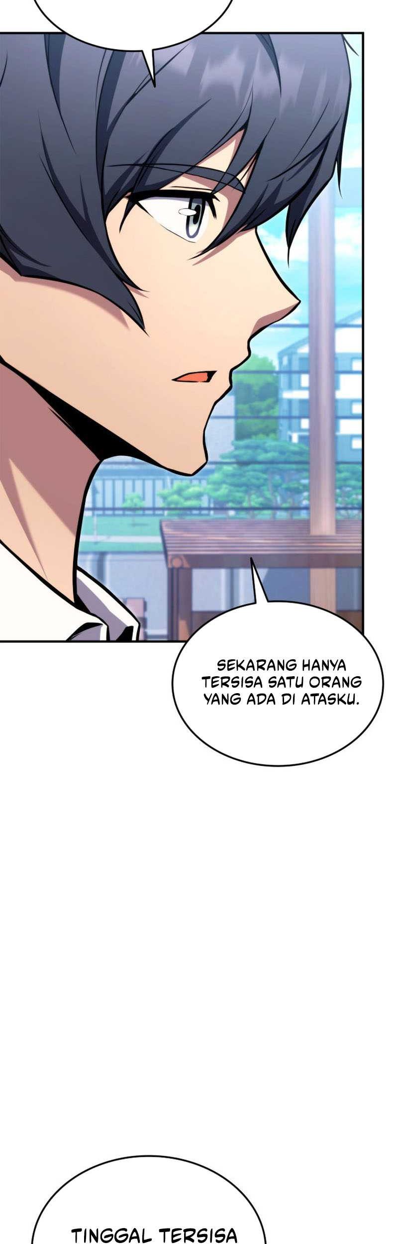 Shinigami-sama to 4-nin no Kanojo Chapter 15 - halaman 4