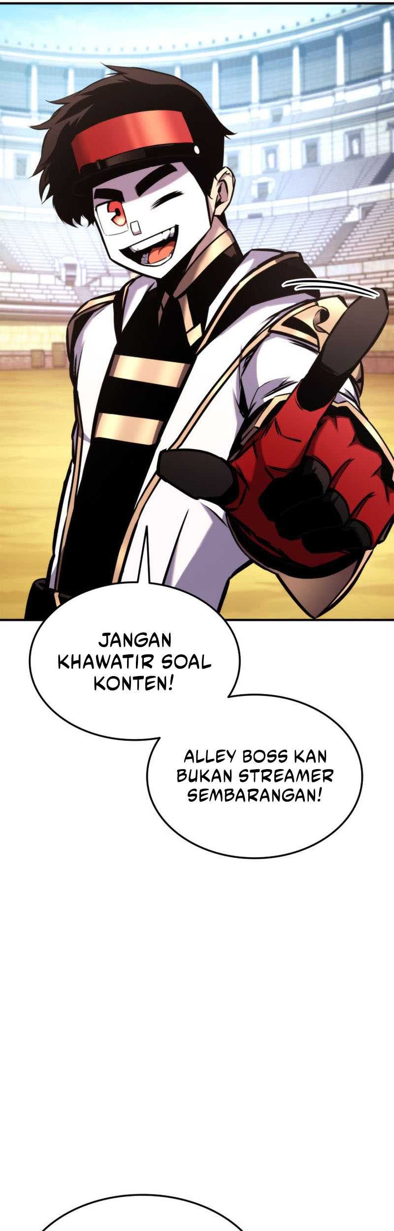 Shinigami-sama to 4-nin no Kanojo Chapter 18 - halaman 19