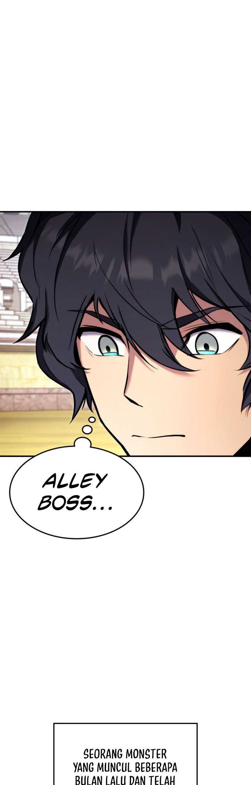 Shinigami-sama to 4-nin no Kanojo Chapter 18 - halaman 3