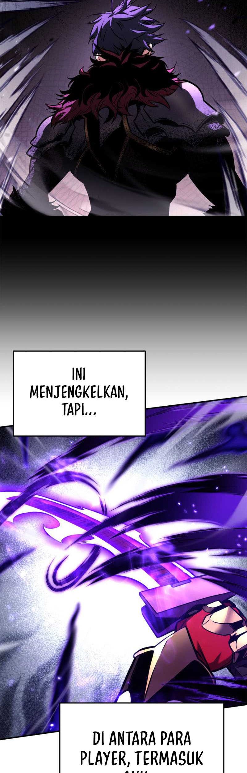 Shinigami-sama to 4-nin no Kanojo Chapter 19 - halaman 11