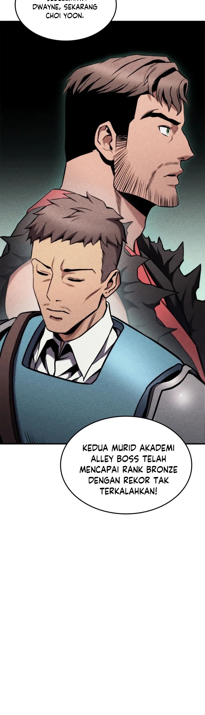 Shinigami-sama to 4-nin no Kanojo Chapter 2 - halaman 24