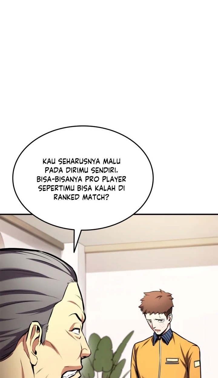 Shinigami-sama to 4-nin no Kanojo Chapter 2 - halaman 41