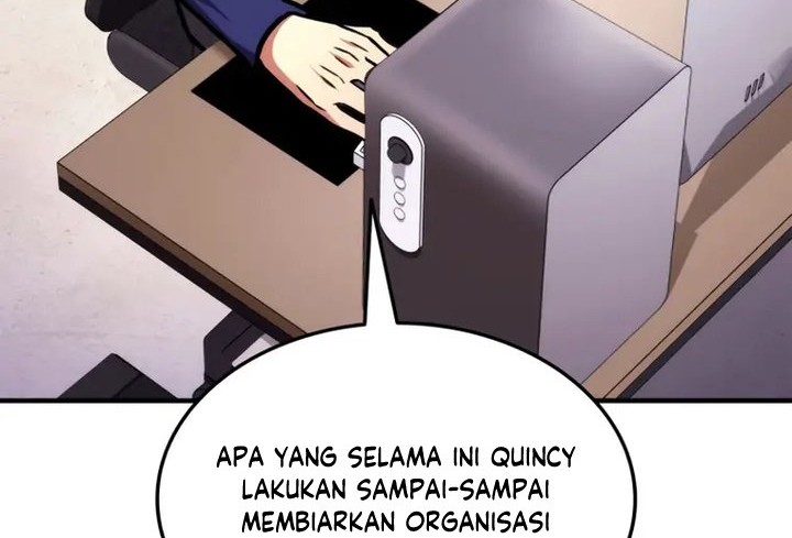 Shinigami-sama to 4-nin no Kanojo Chapter 3 - halaman 23