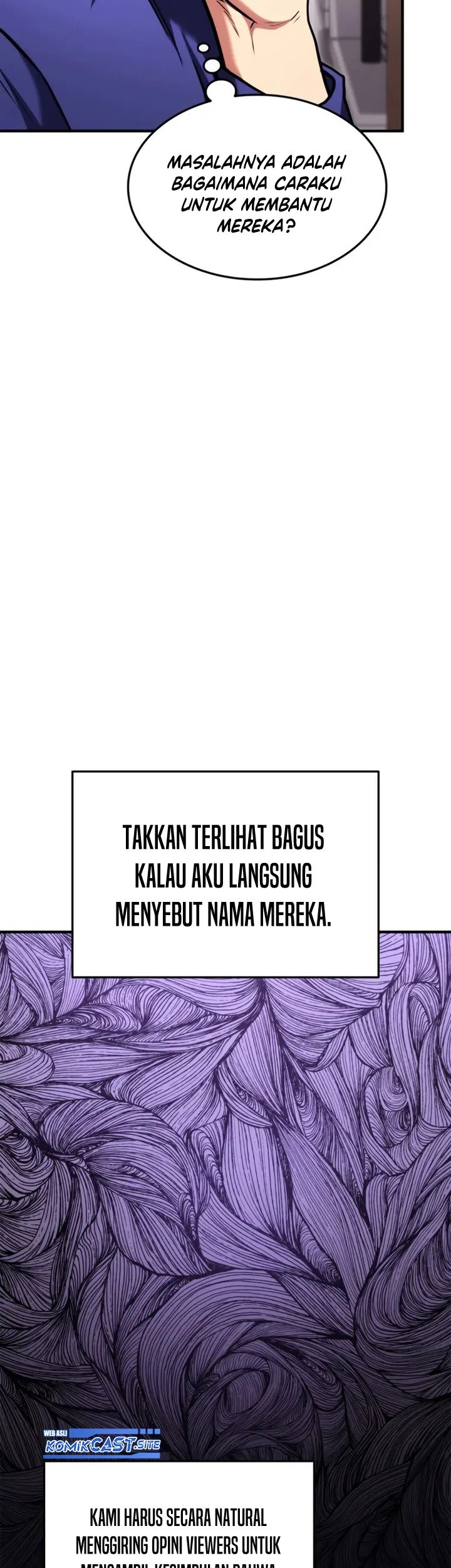 Shinigami-sama to 4-nin no Kanojo Chapter 3 - halaman 28