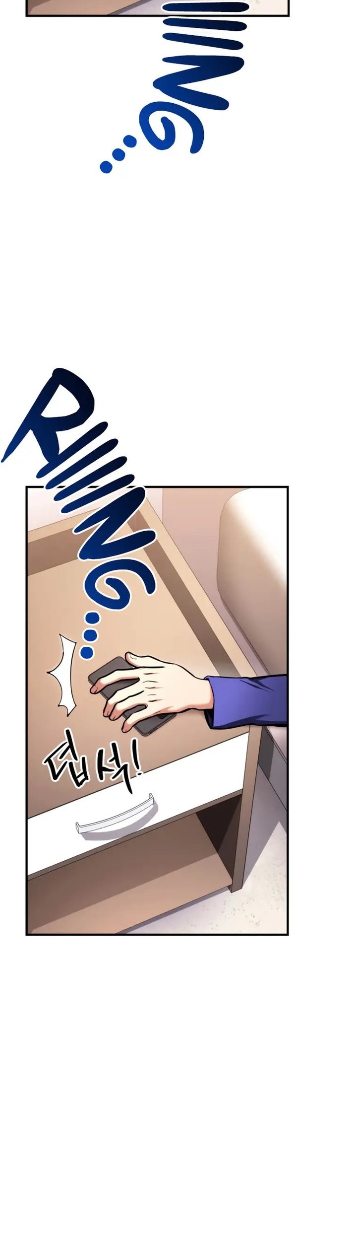 Shinigami-sama to 4-nin no Kanojo Chapter 3 - halaman 4