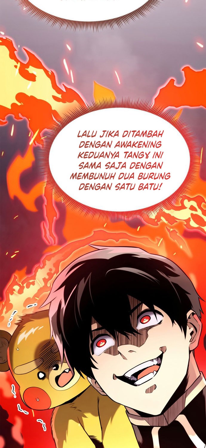 Shinigami-sama to 4-nin no Kanojo Chapter 4 - halaman 10