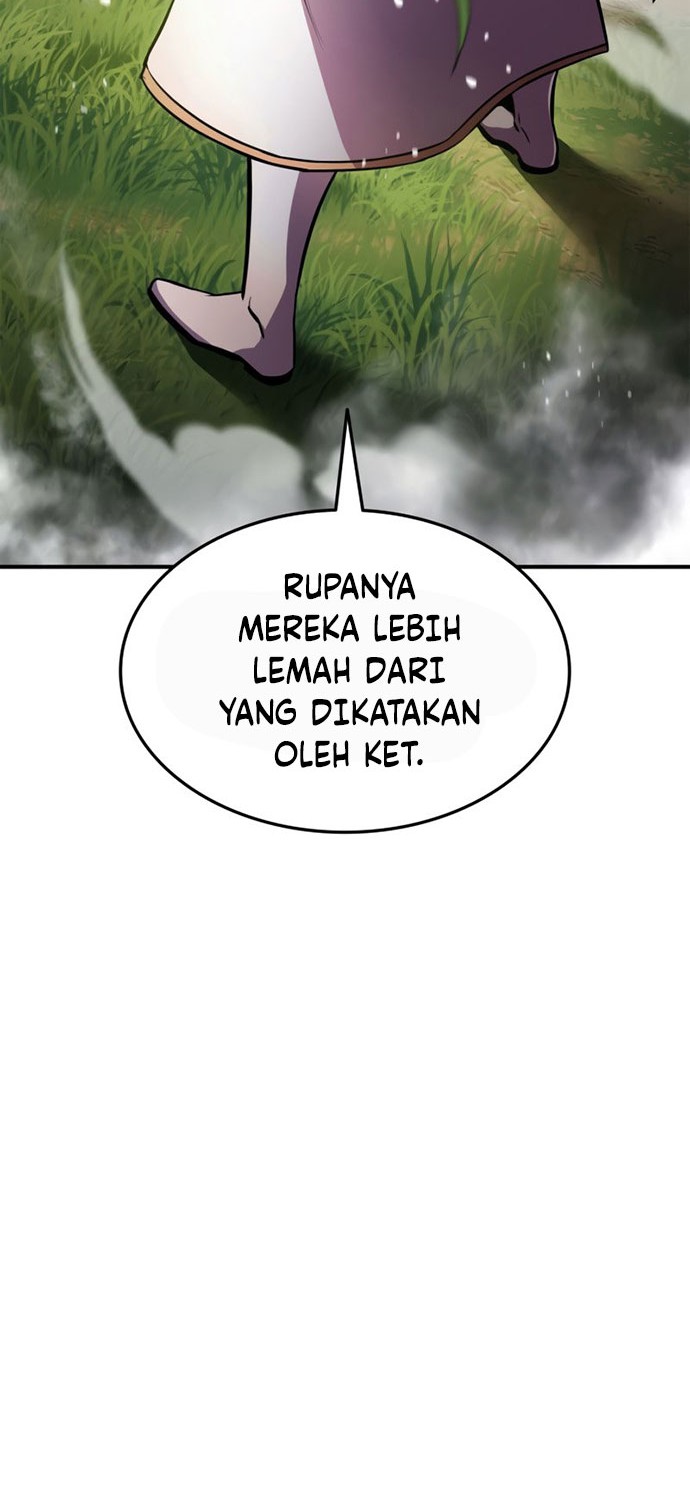 Shinigami-sama to 4-nin no Kanojo Chapter 4 - halaman 33