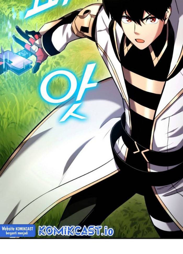 Shinigami-sama to 4-nin no Kanojo Chapter 5 - halaman 11