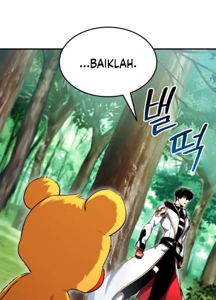 Shinigami-sama to 4-nin no Kanojo Chapter 5 - halaman 9
