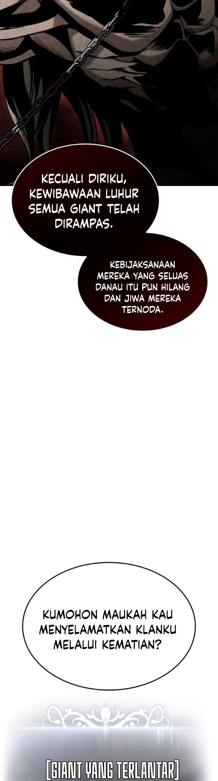 Shinigami-sama to 4-nin no Kanojo Chapter 6 - halaman 6