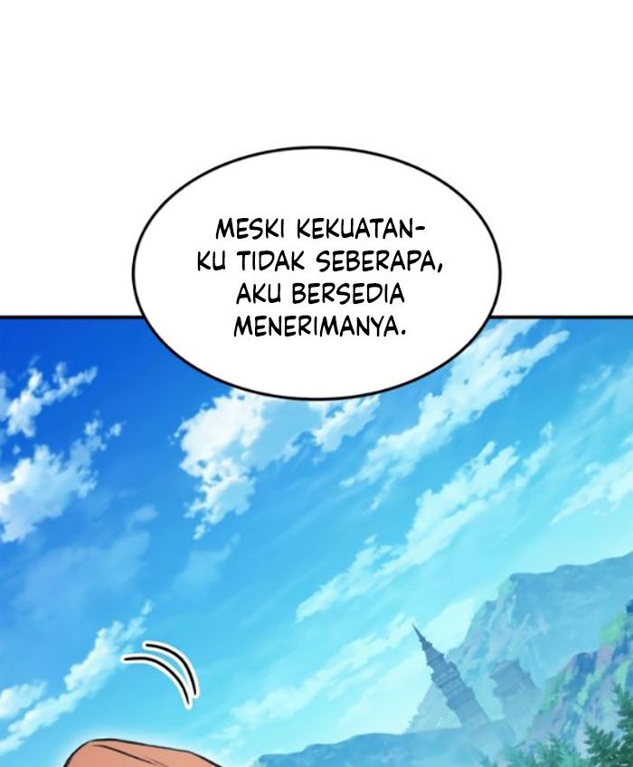 Shinigami-sama to 4-nin no Kanojo Chapter 6 - halaman 9