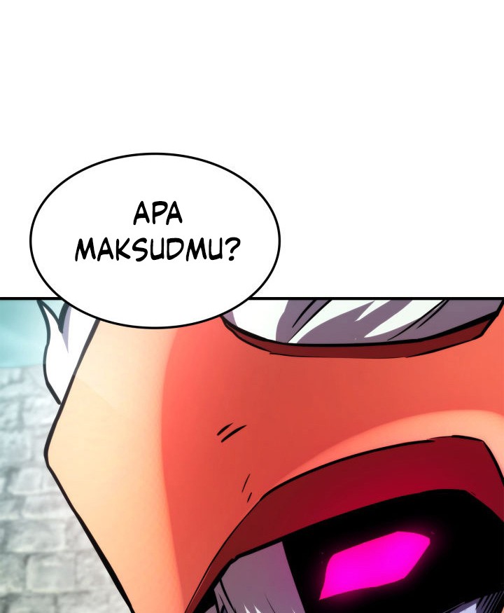 Shinigami-sama to 4-nin no Kanojo Chapter 7 - halaman 33