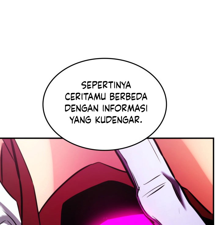 Shinigami-sama to 4-nin no Kanojo Chapter 7 - halaman 41