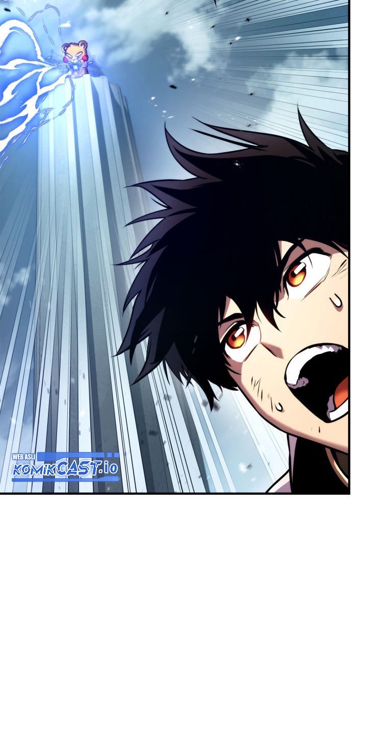 Shinigami-sama to 4-nin no Kanojo Chapter 7 - halaman 7