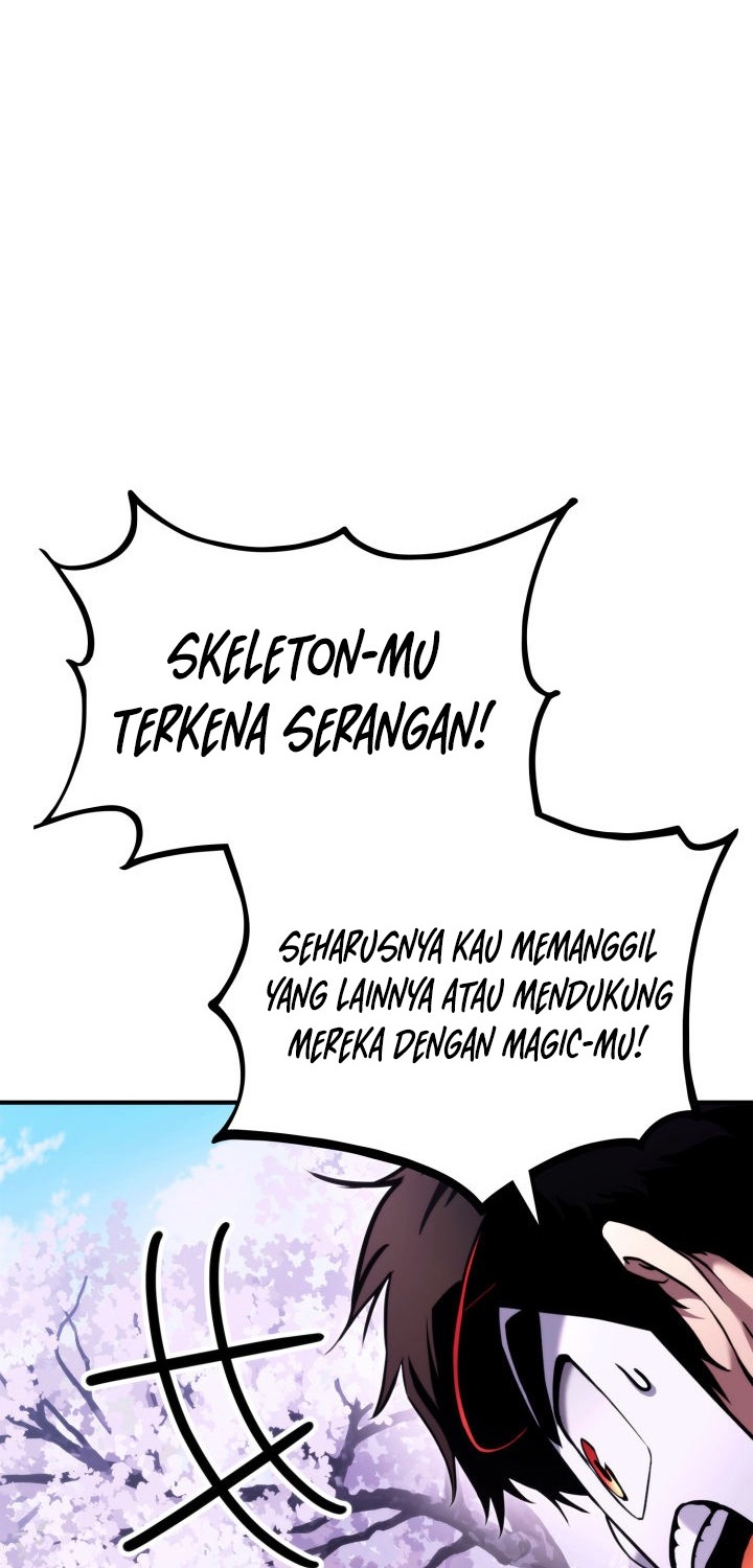Shinigami-sama to 4-nin no Kanojo Chapter 9 - halaman 24