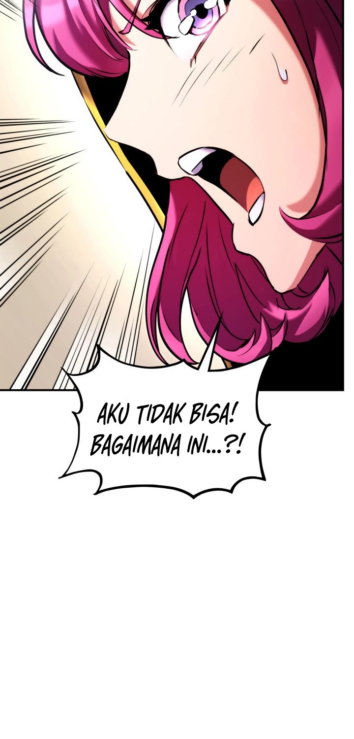 Shinigami-sama to 4-nin no Kanojo Chapter 9 - halaman 26