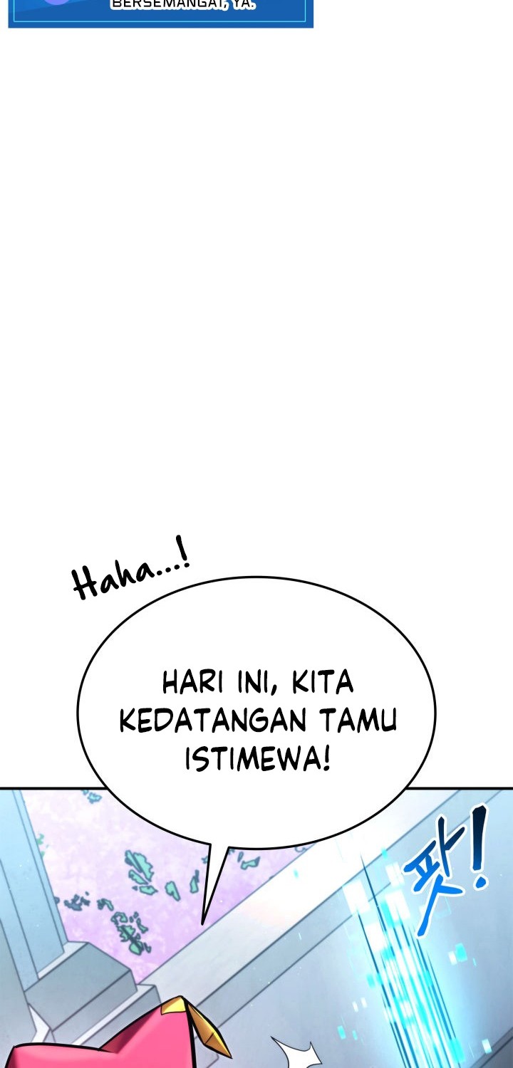 Shinigami-sama to 4-nin no Kanojo Chapter 9 - halaman 5