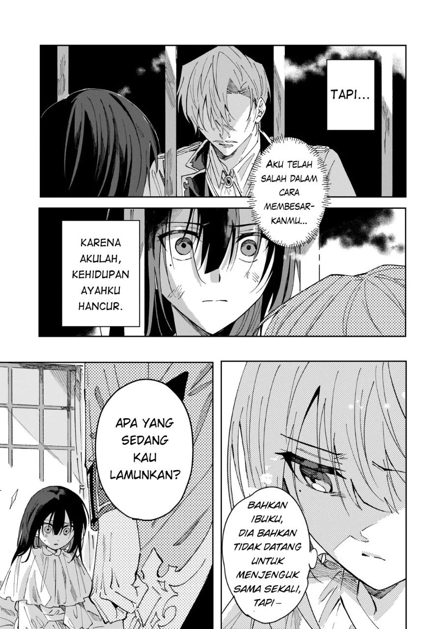 Shinimodori no Akuyaku Reijou wa, Nidome no Jinsei de Subete o Shiawase ni Shitemiseru Chapter 1 - halaman 34