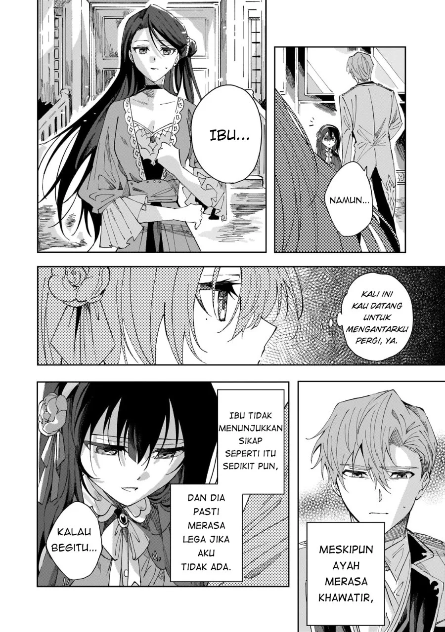 Shinimodori no Akuyaku Reijou wa, Nidome no Jinsei de Subete o Shiawase ni Shitemiseru Chapter 1 - halaman 41