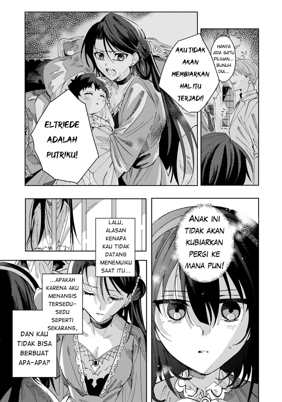 Shinimodori no Akuyaku Reijou wa, Nidome no Jinsei de Subete o Shiawase ni Shitemiseru Chapter 1 - halaman 46
