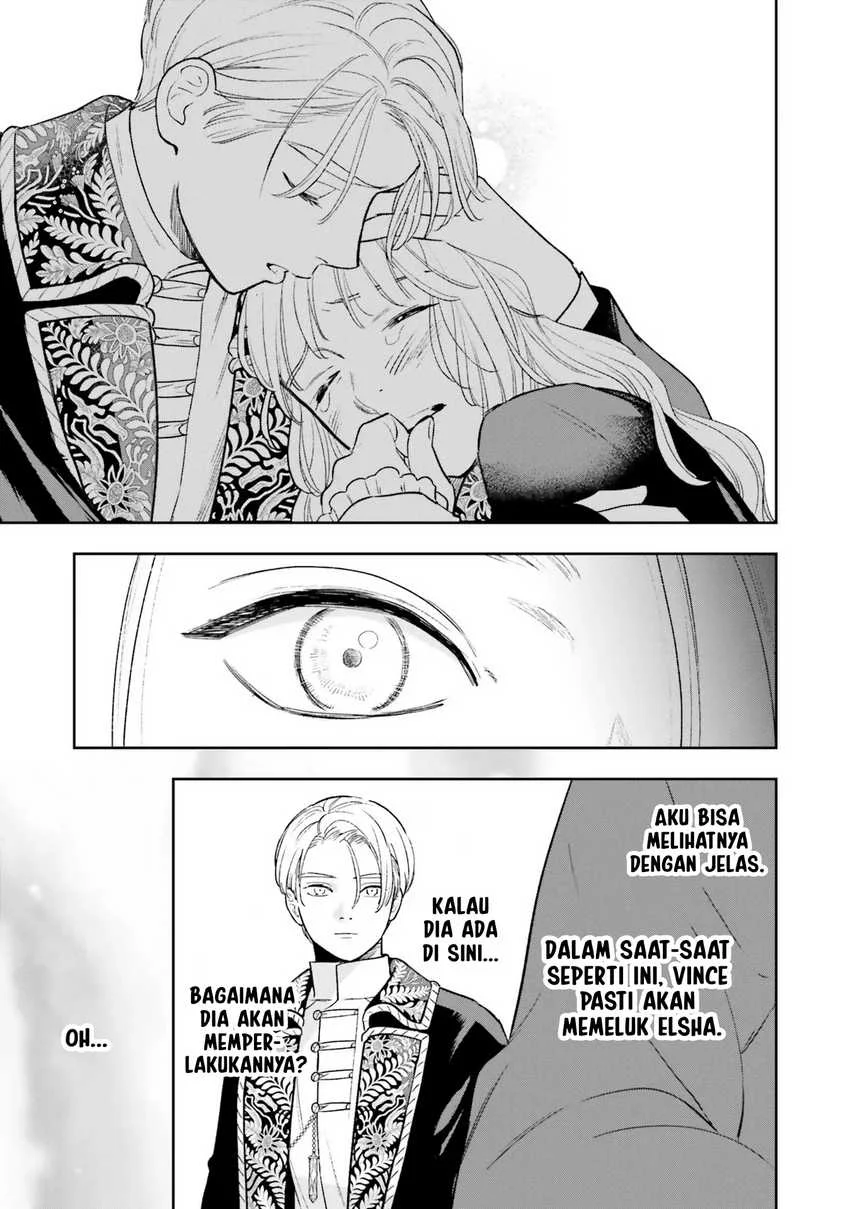 Shinimodori no Mahou Gakkou Seikatsu o, Moto Koibito to Prologue kara Chapter 11 - halaman 20