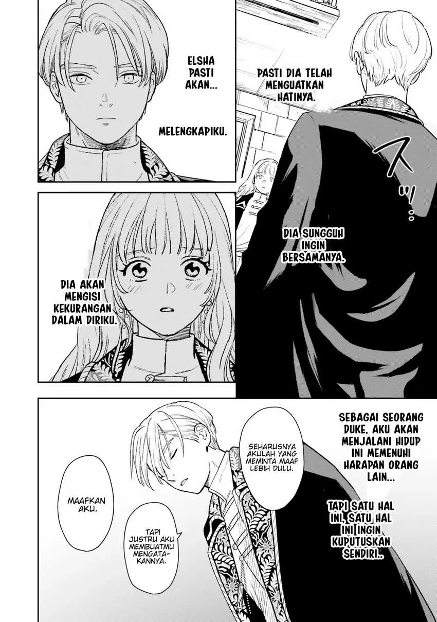 Shinimodori no Mahou Gakkou Seikatsu o, Moto Koibito to Prologue kara Chapter 11 - halaman 29