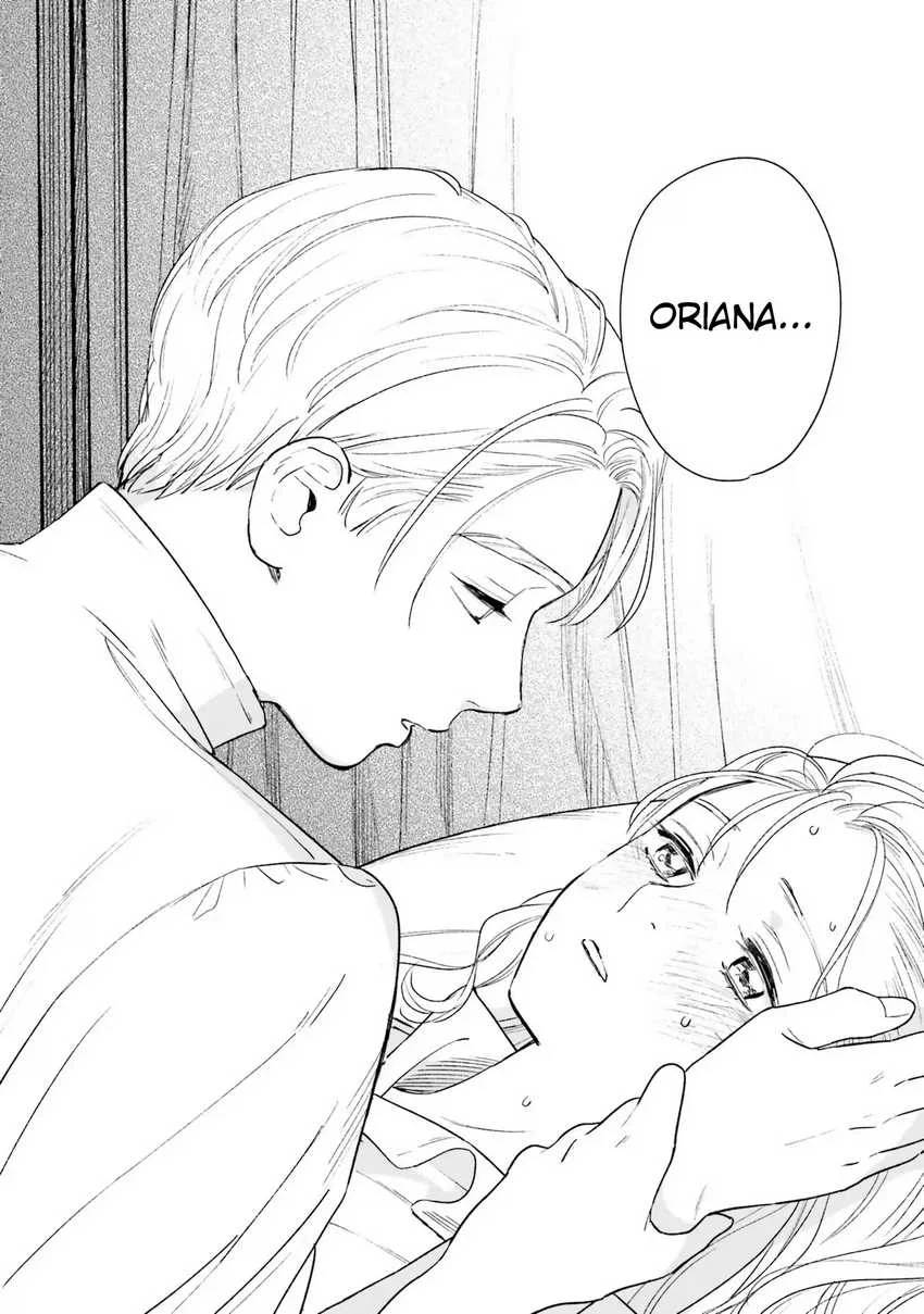 Shinimodori no Mahou Gakkou Seikatsu o, Moto Koibito to Prologue kara Chapter 12 - halaman 31